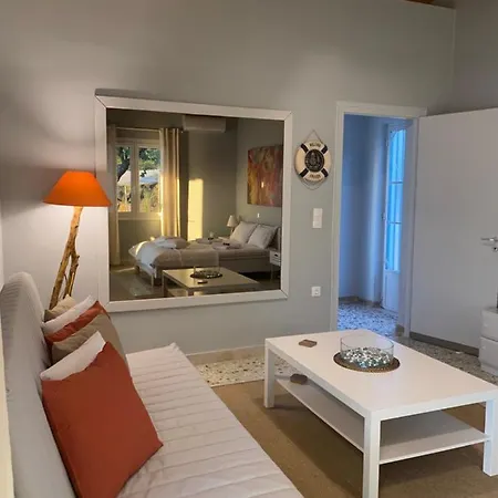 Willa Sea House Kitries Kitriaí Zewnętrze zdjęcie