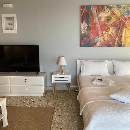Willa Sea House Kitries Kitriaí Zewnętrze zdjęcie
