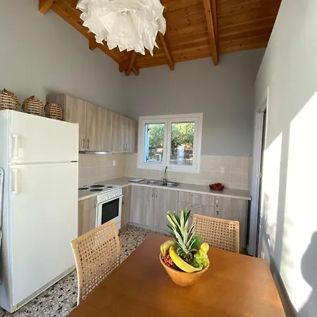 Willa Sea House Kitries Kitriaí Zewnętrze zdjęcie