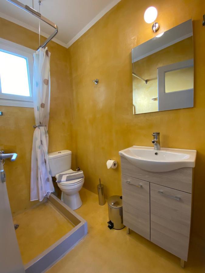 Sea House Kitries Holiday home
