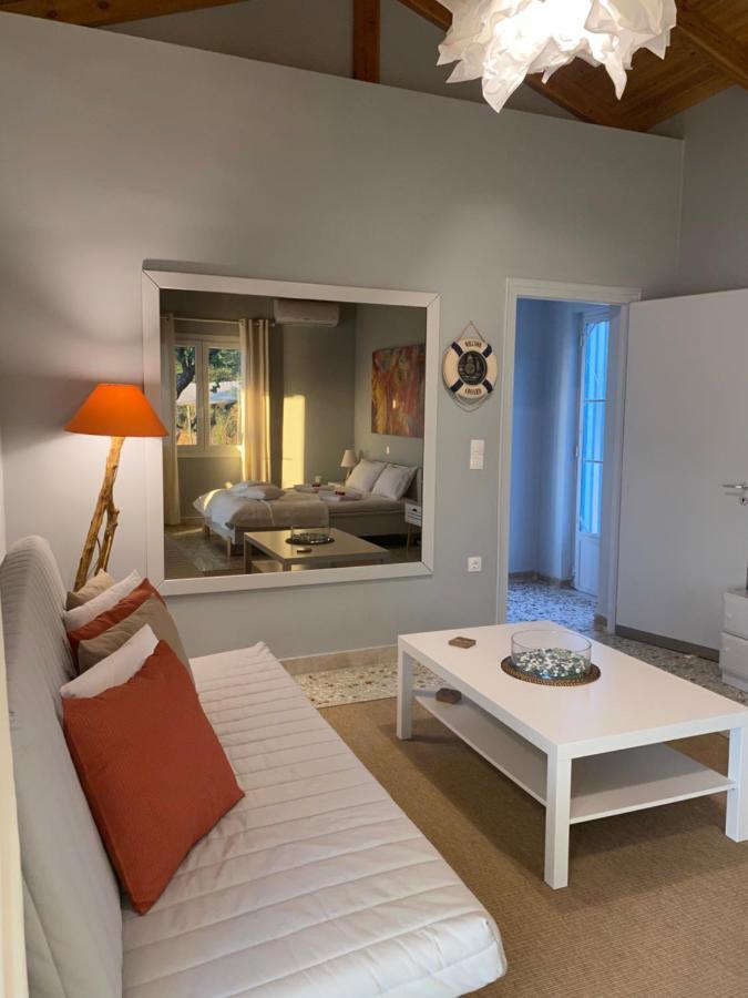 Sea House Kitries Σπίτι διακοπών Κιτριές