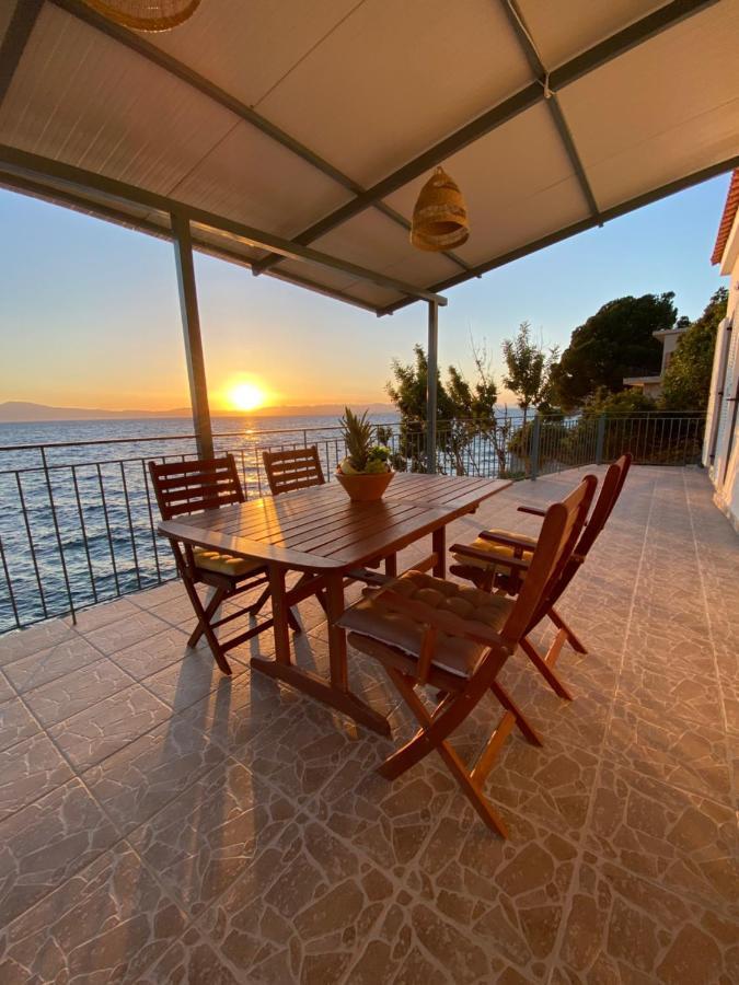 Sea House Kitries Σπίτι διακοπών