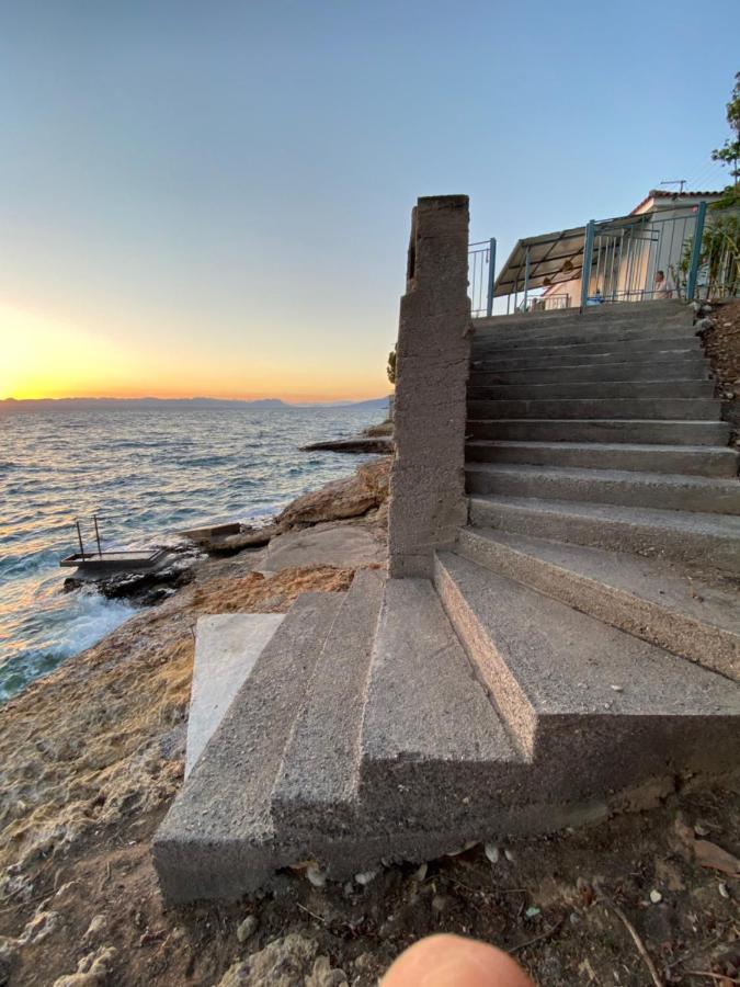 Sea House Kitries Dom wakacyjny Kitriaí