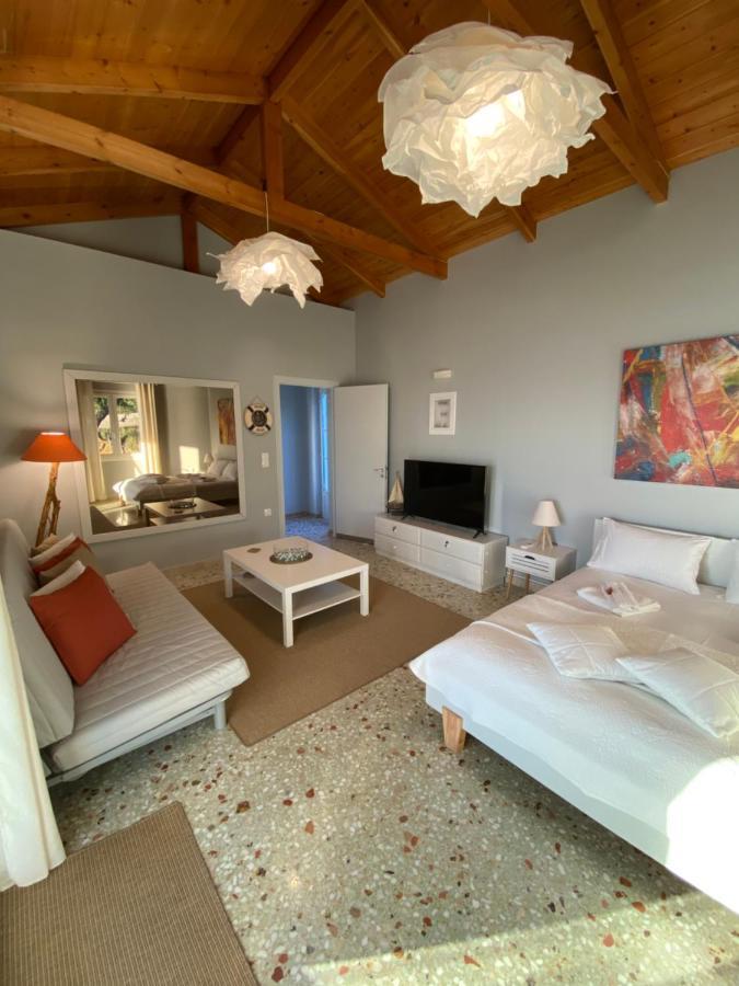 Sea House Kitries Κιτριές