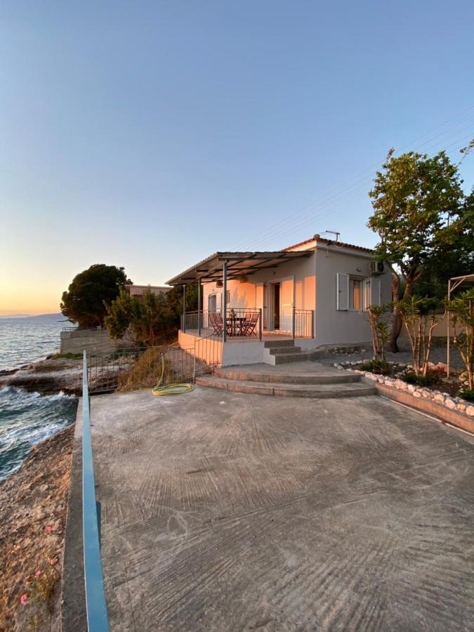 Sea House Kitries Dom wakacyjny Kitriaí