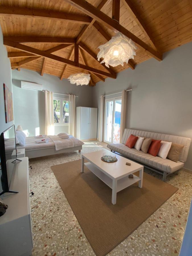 Sea House Kitries Σπίτι διακοπών *