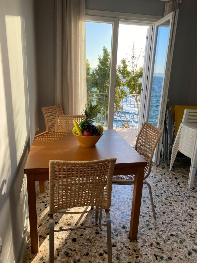 Sea House Kitries Κιτριές