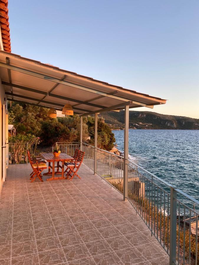 Sea House Kitries Σπίτι διακοπών