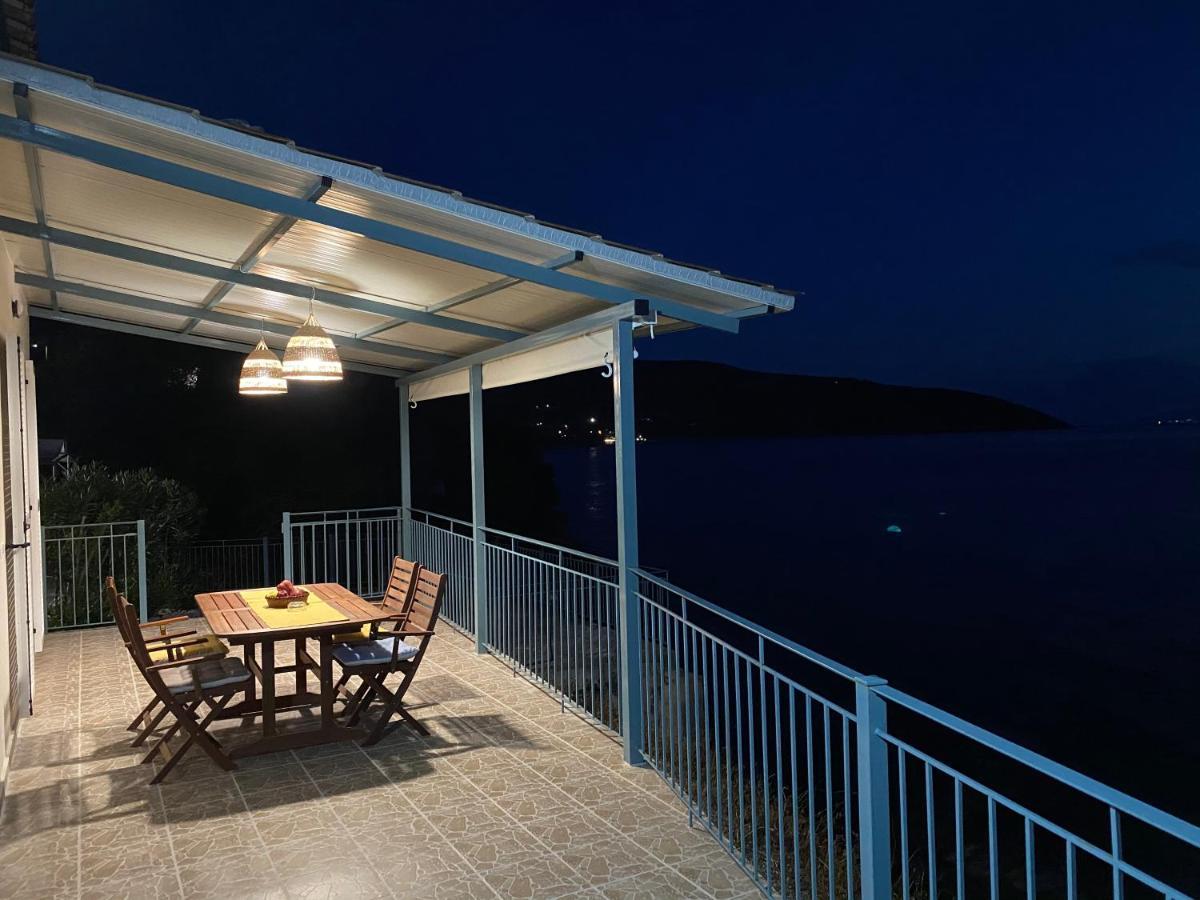 Sea House Kitries Дом отдыха