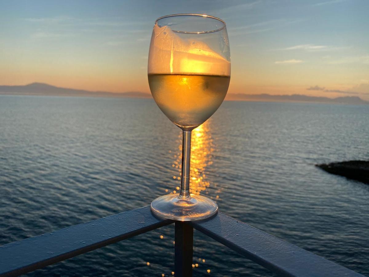 Sea House Kitries * Κιτριές