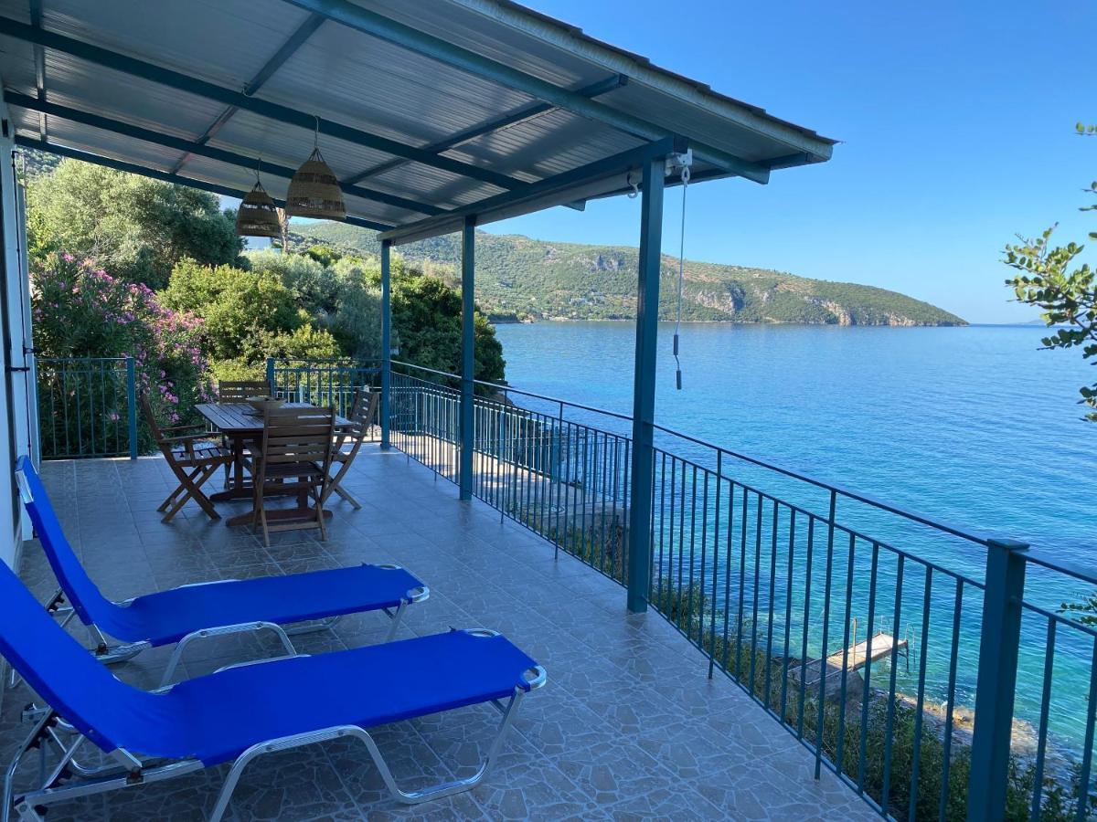 Sea House Kitries * Κιτριές