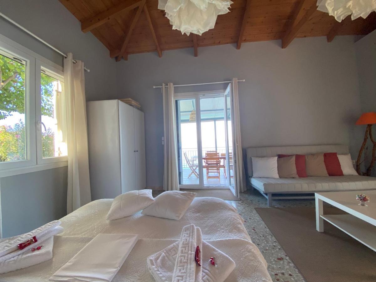 Sea House Kitries Κιτριές