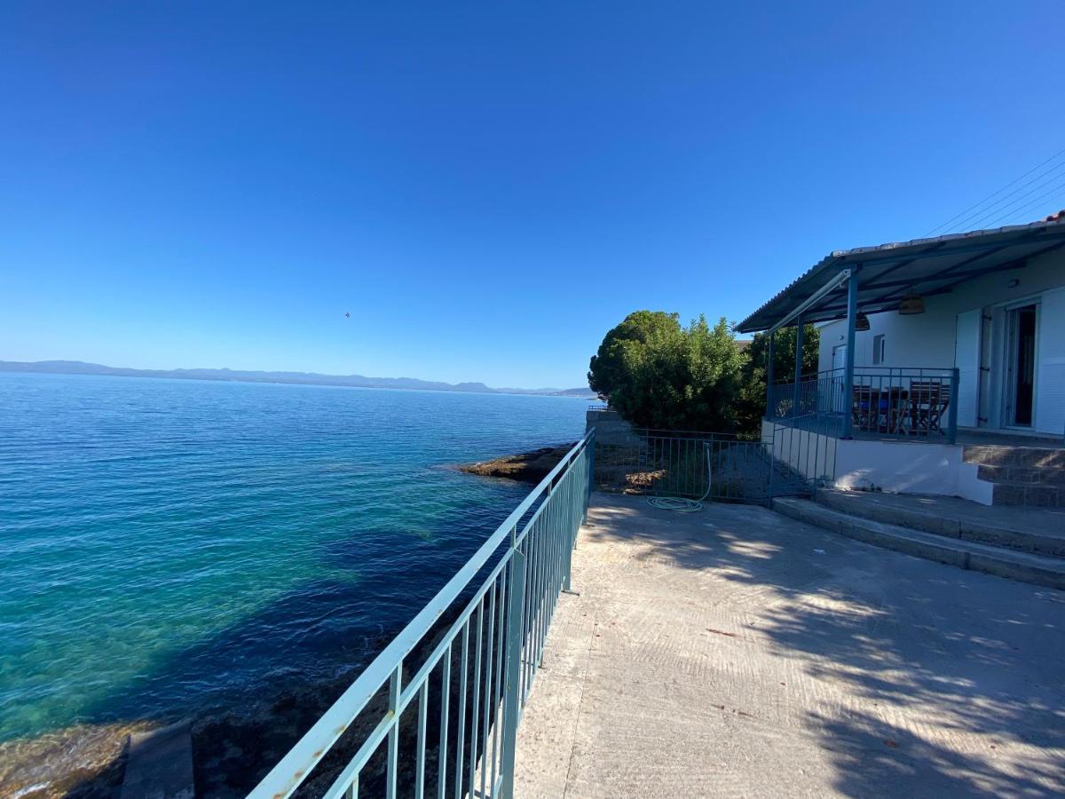 Sea House Kitries Κιτριές