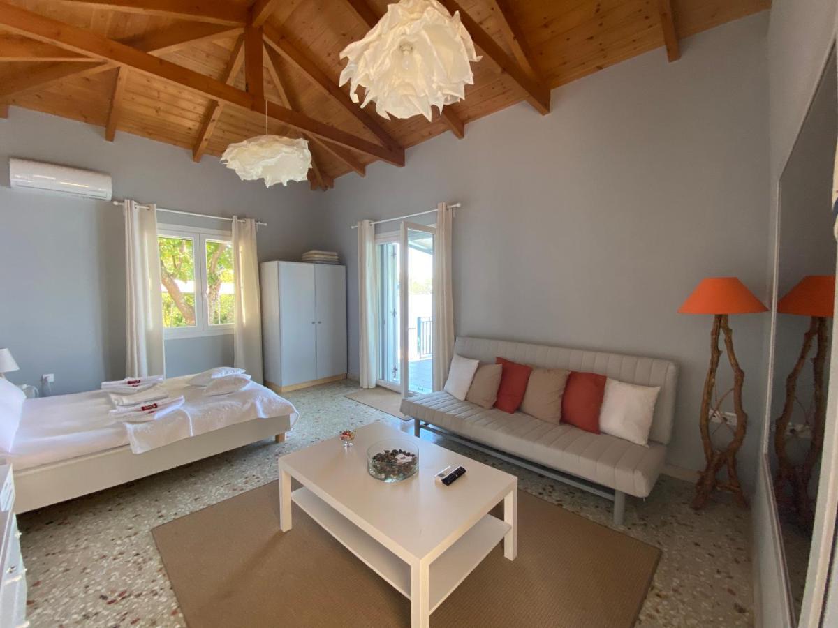 Σπίτι διακοπών Sea House Kitries *