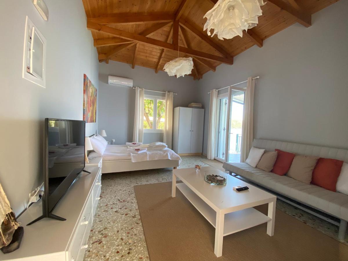 Sea House Kitries Σπίτι διακοπών *