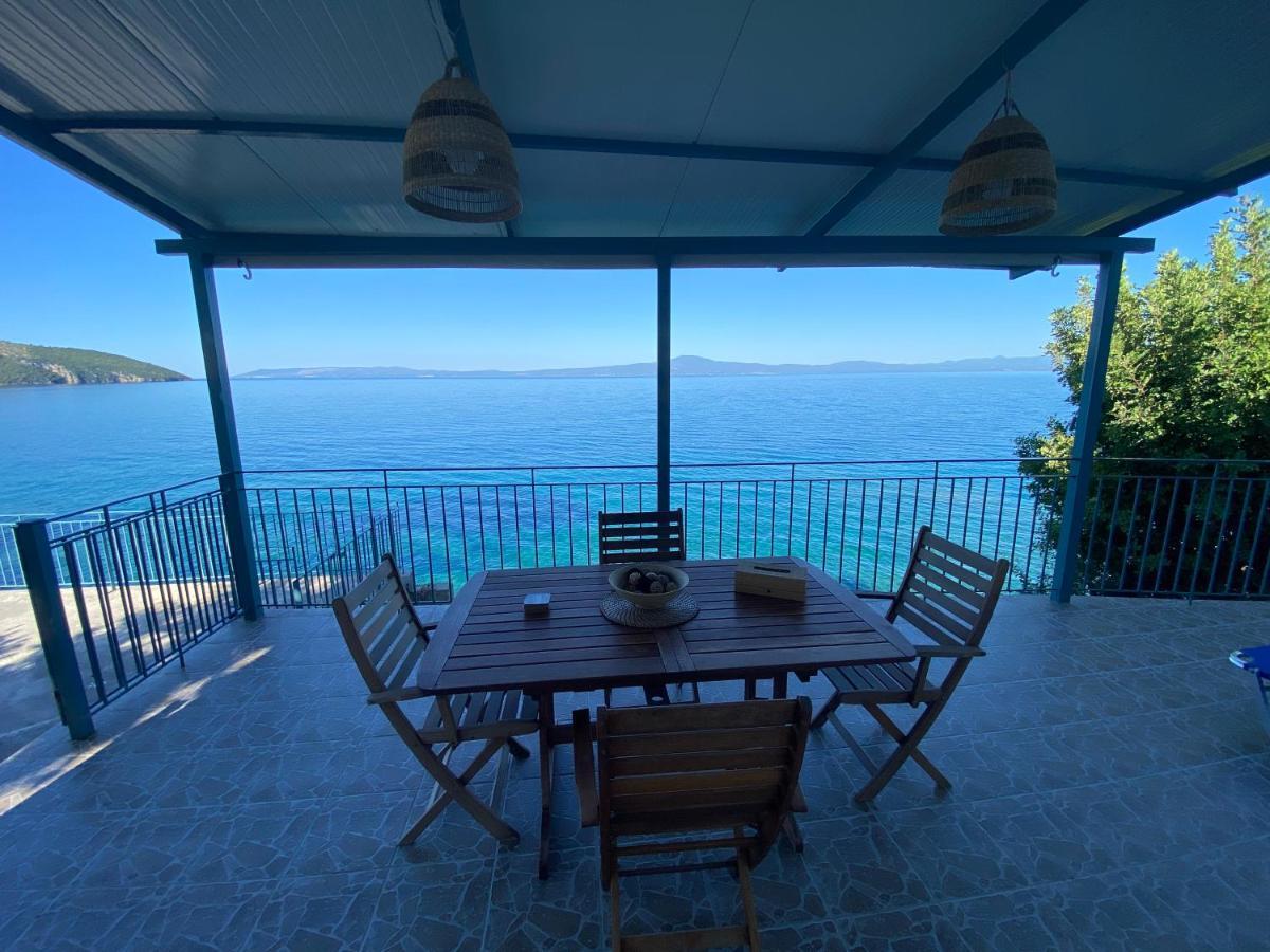 Σπίτι διακοπών Sea House Kitries